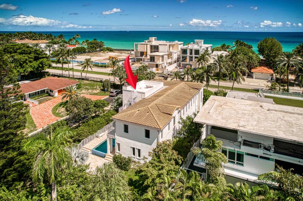 Licensed Drone Photographer, Aerial Photography in Fort Lauderdale, Florida